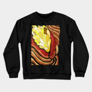 CENIT 10 Crewneck Sweatshirt